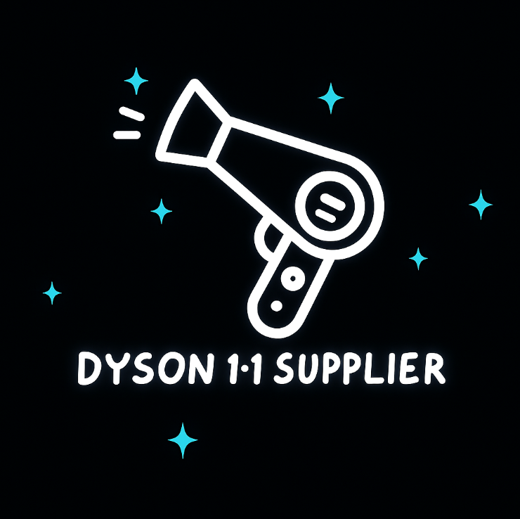 Dyson supersonic+airwrap vendor 1:1