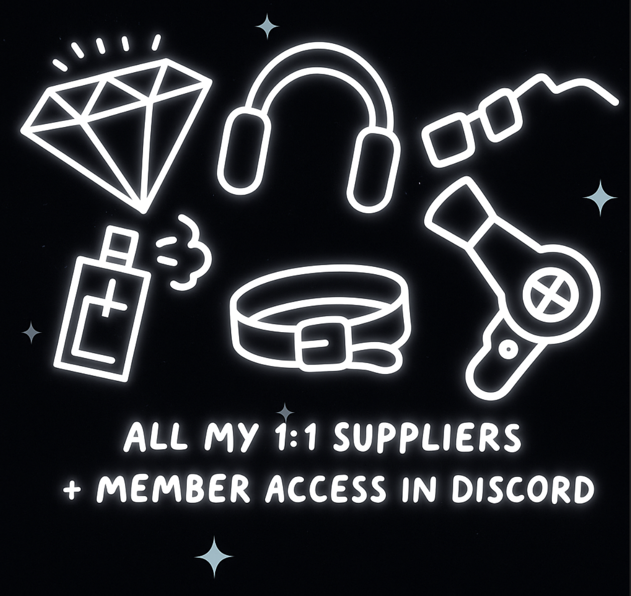 All vendors +bonus vendors