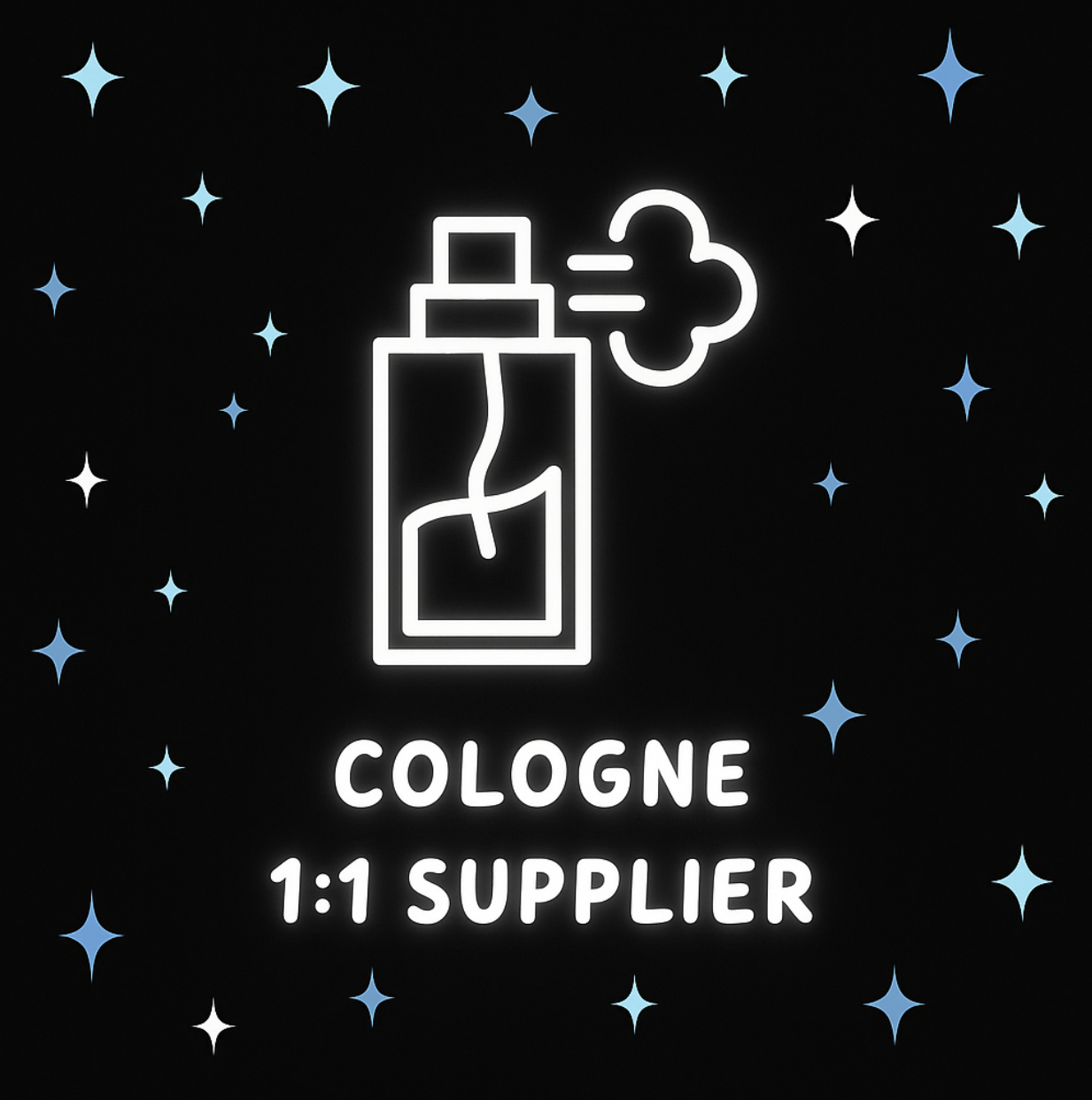 Cologne supplier