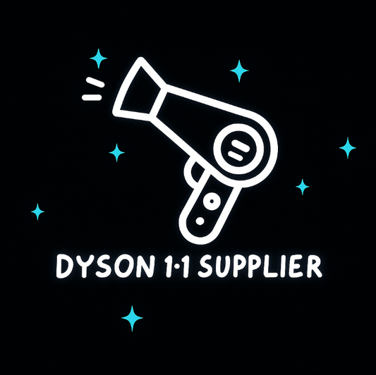 Dyson supersonic+airwrap vendor  1:1