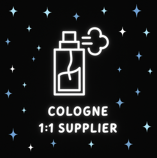 Cologne supplier